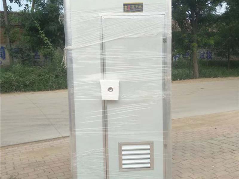 深圳移动卫生间-13