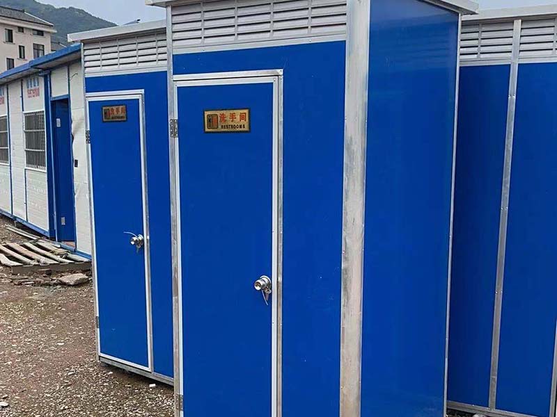 深圳移动卫生间-15