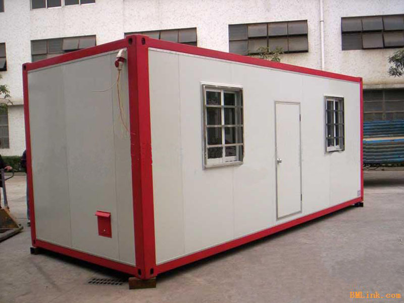 深圳移动板房-29