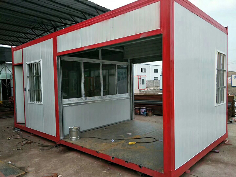 深圳移动板房-25