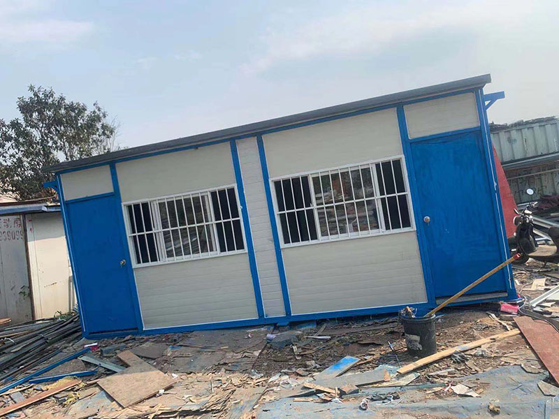 深圳移动板房-19